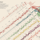Illustration for article titled Mapping Nobel Prizes and Notable Laureates